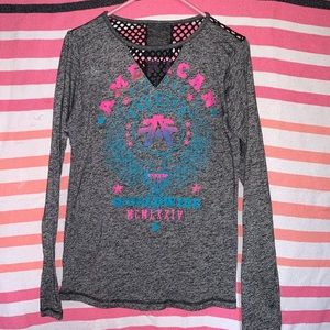 🌼3 for $25🌼American Fighter Long Sleeve Shirt